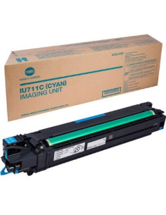 Aparat Do Obrazowania Konica-Minolta Iu-711 Iu711 Cyan 130K