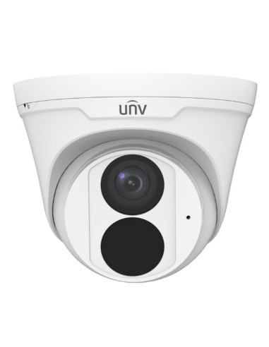 Kamera Ip Uniview Ipc3618Le-Adf28K-H 8 Mpx 4K Uhd 2.8 Mm