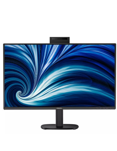 Philips 3000 Series 27B2U3601H/00 Monitor Komputerowy 68,6 Cm (27") 2560 X 1440 Px Quad Hd Lcd Czarny
