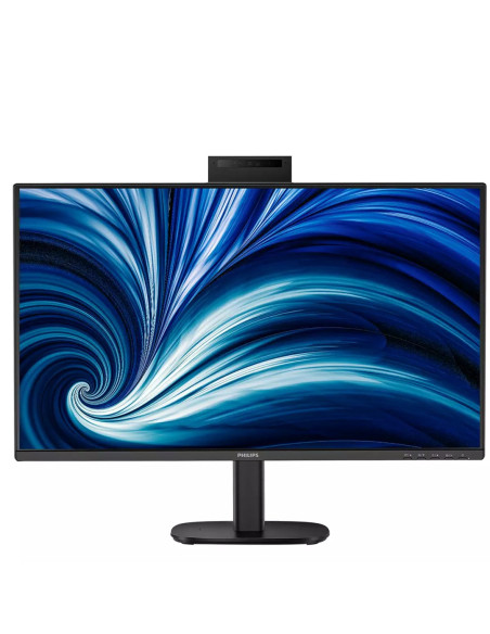 Philips 3000 Series 27B2U3601H/00 Monitor Komputerowy 68,6 Cm (27") 2560 X 1440 Px Quad Hd Lcd Czarny