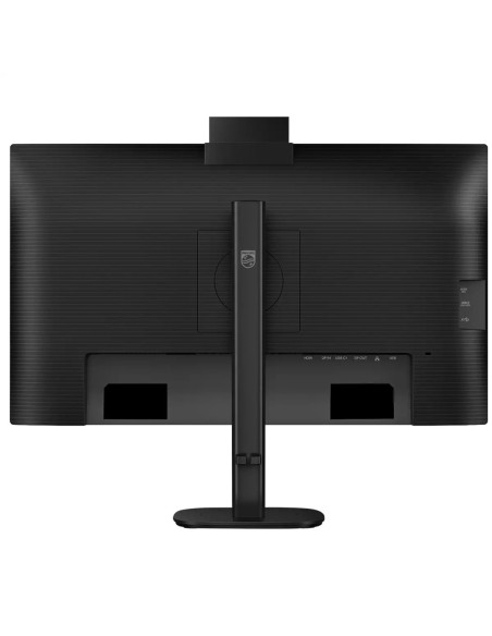 Philips 3000 Series 27B2U3601H/00 Monitor Komputerowy 68,6 Cm (27") 2560 X 1440 Px Quad Hd Lcd Czarny