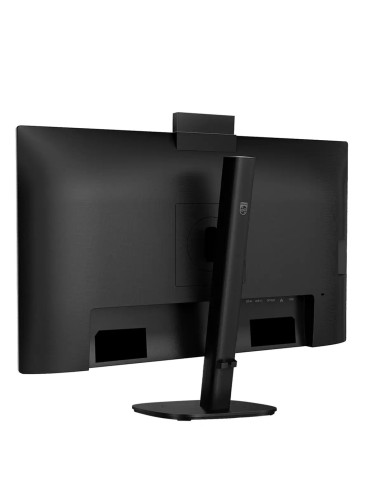 Philips 3000 Series 27B2U3601H/00 Monitor Komputerowy 68,6 Cm (27") 2560 X 1440 Px Quad Hd Lcd Czarny