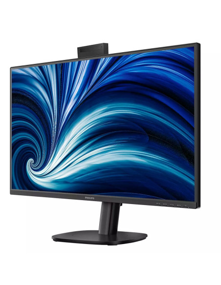 Philips 3000 Series 27B2U3601H/00 Monitor Komputerowy 68,6 Cm (27") 2560 X 1440 Px Quad Hd Lcd Czarny