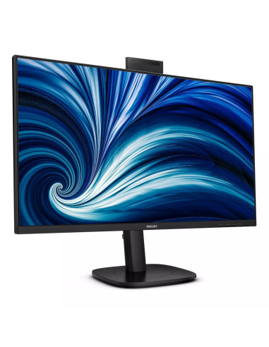 Philips 3000 Series 27B2U3601H/00 Monitor Komputerowy 68,6 Cm (27") 2560 X 1440 Px Quad Hd Lcd Czarny