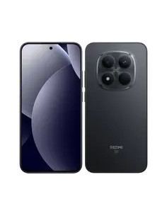 Xiaomi Redmi Note 15 Pro 5G 17,4 Cm (6.83") Dual Sim Android 15 Usb Type-C 8 Gb 512 Gb 6580 Mah Czarny 2
