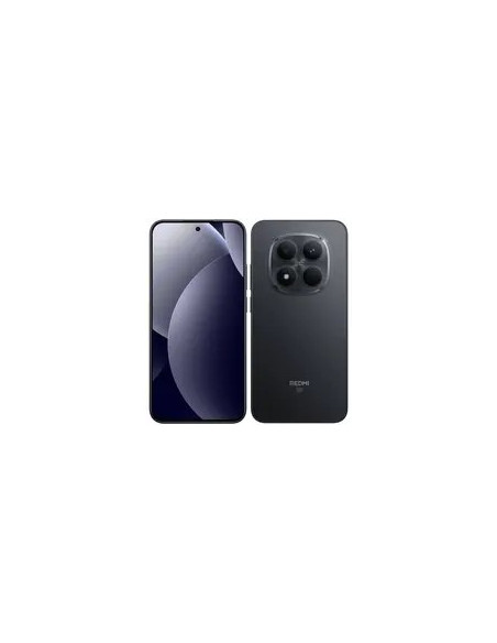 Xiaomi Redmi Note 15 Pro 5G 17,4 Cm (6.83") Dual Sim Android 15 Usb Type-C 8 Gb 512 Gb 6580 Mah Czarny