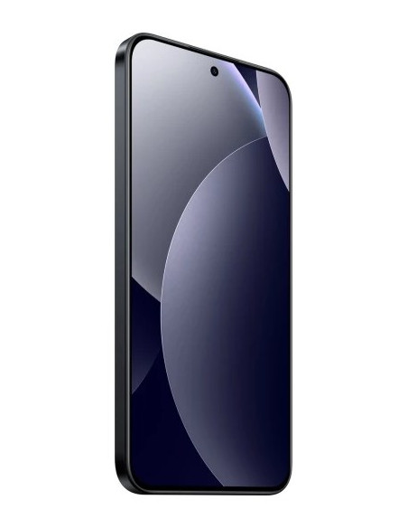 Xiaomi Redmi Note 15 Pro 5G 17,4 Cm (6.83") Dual Sim Android 15 Usb Type-C 8 Gb 512 Gb 6580 Mah Czarny
