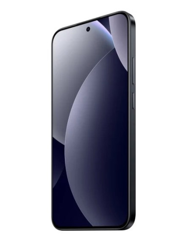Xiaomi Redmi Note 15 Pro 5G 17,4 Cm (6.83") Dual Sim Android 15 Usb Type-C 8 Gb 512 Gb 6580 Mah Czarny