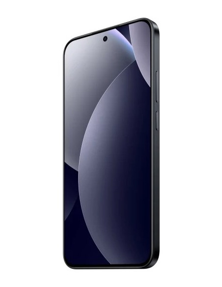 Xiaomi Redmi Note 15 Pro 5G 17,4 Cm (6.83") Dual Sim Android 15 Usb Type-C 8 Gb 512 Gb 6580 Mah Czarny