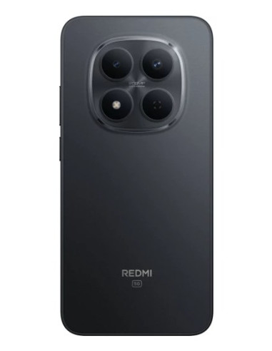 Xiaomi Redmi Note 15 Pro 5G 17,4 Cm (6.83") Dual Sim Android 15 Usb Type-C 8 Gb 512 Gb 6580 Mah Czarny