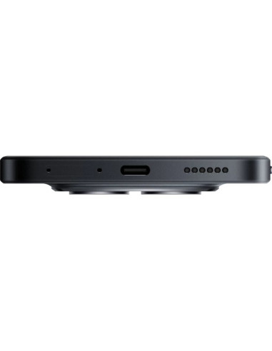 Xiaomi Redmi Note 15 Pro 5G 17,4 Cm (6.83") Dual Sim Android 15 Usb Type-C 8 Gb 512 Gb 6580 Mah Czarny