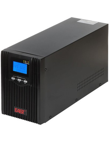 Zasilacz Ups At-Ups2000S-Lcd 2000 Va East