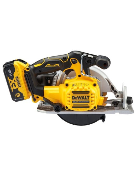 Dewalt Dcs565P2-Qw Przenośna Pilarka Tarczowa