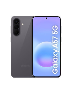 Samsung Galaxy A57 5G 17 Cm (6.7") Dual Sim Android 16.0 Usb Type-C 8 Gb 128 Gb 5000 Mah Szary 2