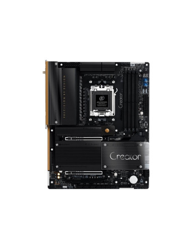 Asrock X870 Taichi Creator Amd X870 Gniazdo Am5 Atx