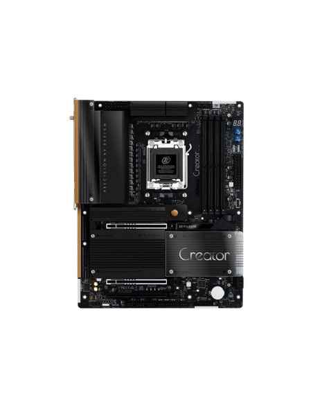 Asrock X870 Taichi Creator Amd X870 Gniazdo Am5 Atx