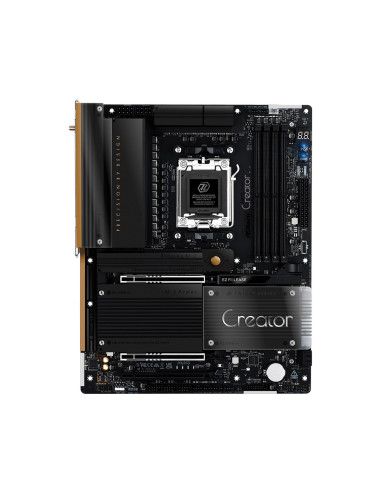 Asrock X870 Taichi Creator Amd X870 Gniazdo Am5 Atx