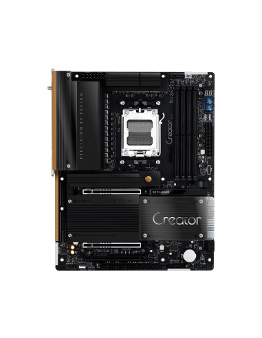 Asrock X870 Taichi Creator Amd X870 Gniazdo Am5 Atx