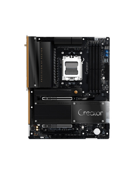 Asrock X870 Taichi Creator Amd X870 Gniazdo Am5 Atx