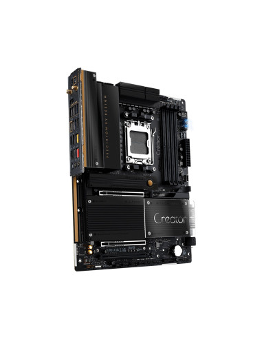 Asrock X870 Taichi Creator Amd X870 Gniazdo Am5 Atx