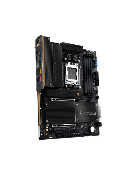 Asrock X870 Taichi Creator Amd X870 Gniazdo Am5 Atx