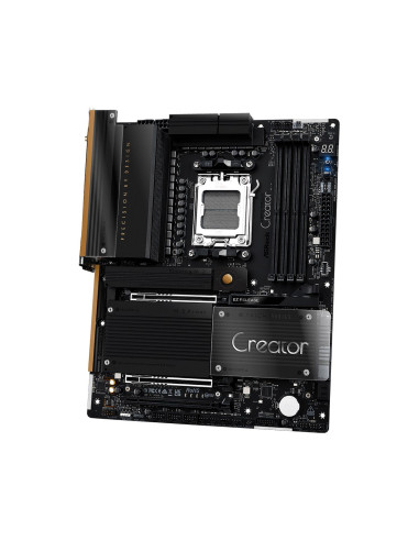 Asrock X870 Taichi Creator Amd X870 Gniazdo Am5 Atx