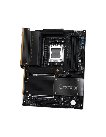 Asrock X870 Taichi Creator Amd X870 Gniazdo Am5 Atx