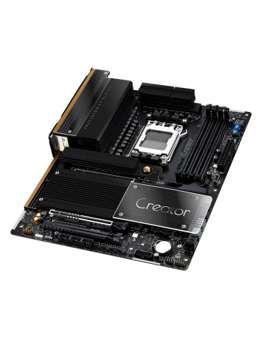 Asrock X870 Taichi Creator Amd X870 Gniazdo Am5 Atx