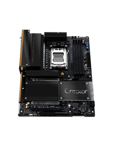 Asrock X870 Taichi Creator Amd X870 Gniazdo Am5 Atx