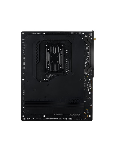 Asrock X870 Taichi Creator Amd X870 Gniazdo Am5 Atx