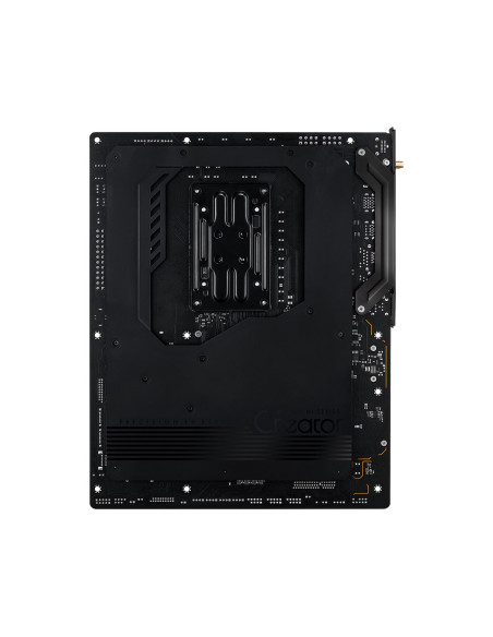 Asrock X870 Taichi Creator Amd X870 Gniazdo Am5 Atx