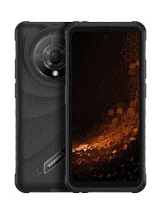 Smartfon Hammer Iron 6 Ds 6.56" Ips Tft 720X1612 2Ghz 128Gb 6Gb Ram Android 14 Microsdxc Wifi Bt 5G