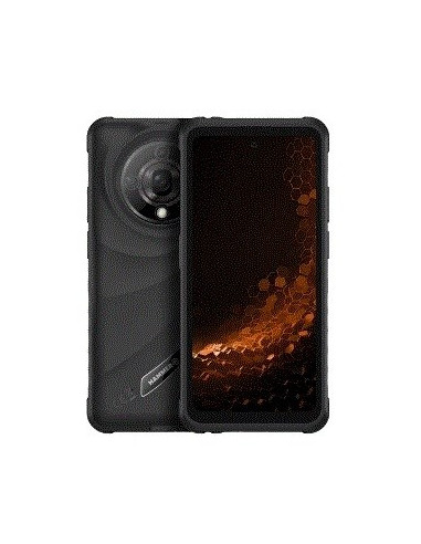 Smartfon Hammer Iron 6 Ds 6.56" Ips Tft 720X1612 2Ghz 128Gb 6Gb Ram Android 14 Microsdxc Wifi Bt 5G