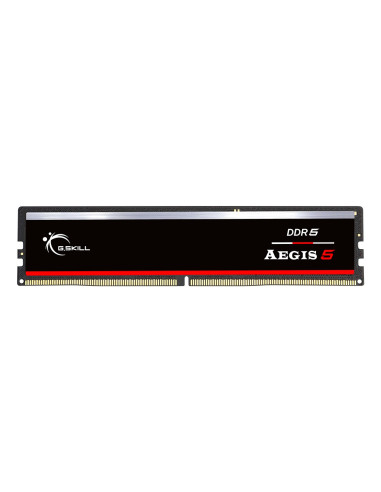 G.skill Aegis F5-5600J3636C16Gx1-Is Moduł Pamięci 16 Gb 1 X 16 Gb Ddr5 5600 Mhz