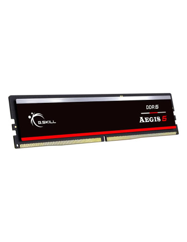 G.skill Aegis F5-5600J3636C16Gx1-Is Moduł Pamięci 16 Gb 1 X 16 Gb Ddr5 5600 Mhz