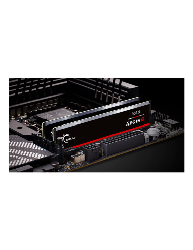 G.skill Aegis F5-5600J3636C16Gx1-Is Moduł Pamięci 16 Gb 1 X 16 Gb Ddr5 5600 Mhz