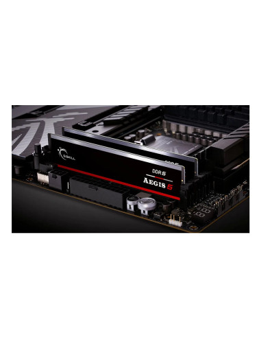 G.skill Aegis F5-5600J3636C16Gx1-Is Moduł Pamięci 16 Gb 1 X 16 Gb Ddr5 5600 Mhz