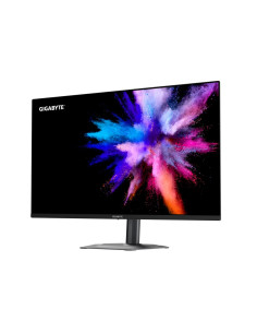 Monitor Gigabyte Qd-Oled 27" Go27Q24A 240Hz 2