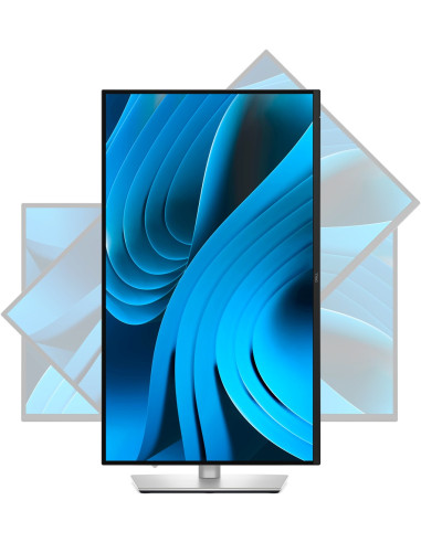 Monitor Dell Pro Plus Led 27" P2725De 100Hz