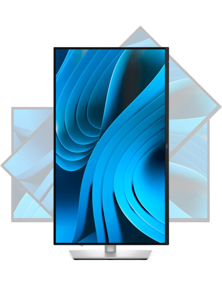 Monitor Dell Pro Plus Led 27" P2725De 100Hz