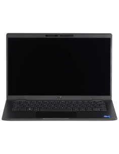 Dell Latitude 7420 I7-1185G7 32Gb 512Gb Ssd 14" Fhd(Dotyk) Us Qwerty Win11Pro + Zasilacz Używany