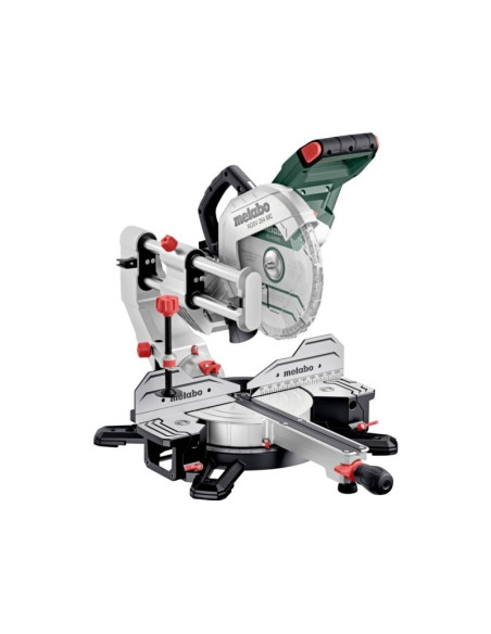Metabo Piła Ukośnica Kgsv 254 Mc