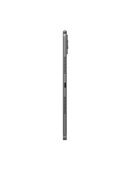 Lenovo Idea Tab Plus Mediatek 256 Gb 30,7 Cm (12.1") 12 Gb Wi-Fi 5 (802.11Ac) Android 15 Szary