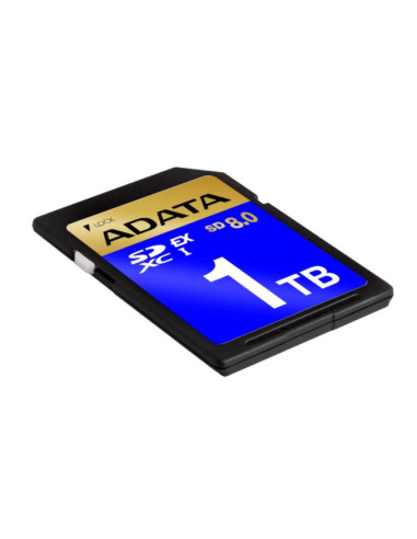 Adata Technology 1Tb Sdxc Sd8.0 Express Memory Card