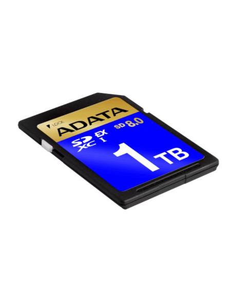 Adata Technology 1Tb Sdxc Sd8.0 Express Memory Card