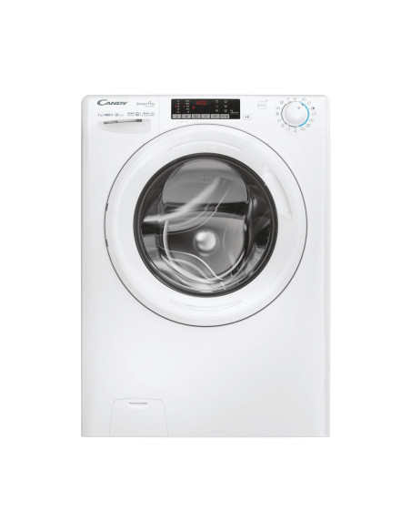 Candy Smart Pro Inverter Co 474Twm6/1-S Pralka Od Przodu 7 Kg 1400 Rpm Biały