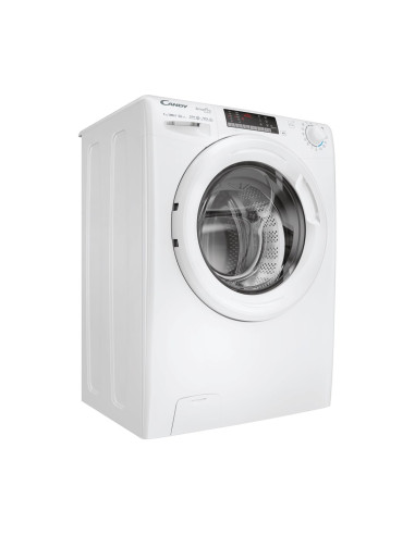 Candy Smart Pro Inverter Co 474Twm6/1-S Pralka Od Przodu 7 Kg 1400 Rpm Biały
