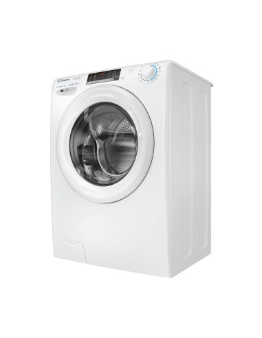 Candy Smart Pro Inverter Co 474Twm6/1-S Pralka Od Przodu 7 Kg 1400 Rpm Biały