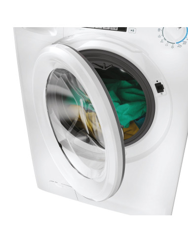 Candy Smart Pro Inverter Co 474Twm6/1-S Pralka Od Przodu 7 Kg 1400 Rpm Biały