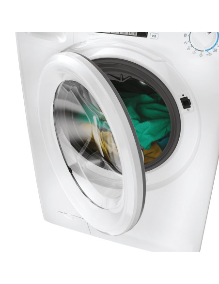 Candy Smart Pro Inverter Co 474Twm6/1-S Pralka Od Przodu 7 Kg 1400 Rpm Biały